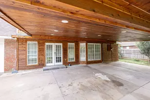 4407 Murwick Dr, Arlington, TX 76016 - Photo 29