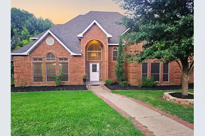 4407 Murwick Drive, Arlington, TX 76016 - Photo 1