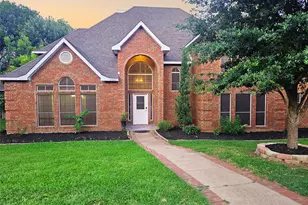 4407 Murwick Dr, Arlington, TX 76016 - Photo 1