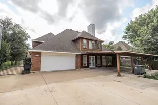 4407 Murwick Dr, Arlington, TX 76016 - Photo 31