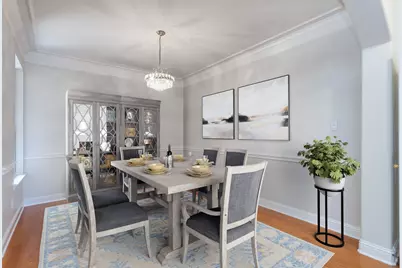 1305 Canyon Creek Drive, McKinney, TX 75072 - Photo 9