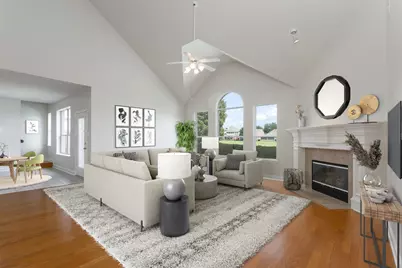 1305 Canyon Creek Drive, McKinney, TX 75072 - Photo 7