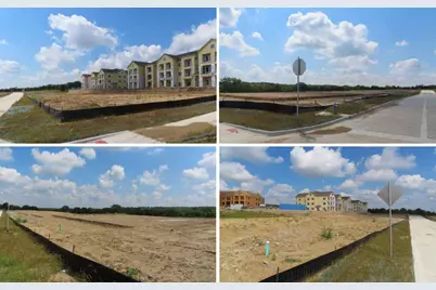 00 Akers Road, Sherman, TX 75090 - Photo 3