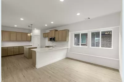 1704 Meadow Crest Drive, Aubrey, TX 76227 - Photo 5
