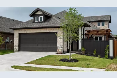 1704 Meadow Crest Drive, Aubrey, TX 76227 - Photo 1