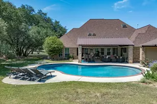 3415 W Fm 5, Aledo, TX 76008 - Photo 35