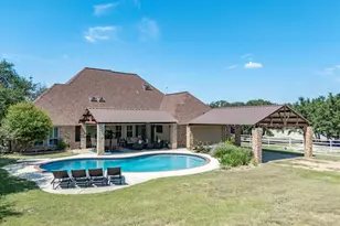 3415 W Fm 5, Aledo, TX 76008 - Photo 1