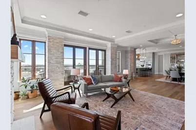 501 Samuels Avenue #620, Fort Worth, TX 76102 - Photo 3