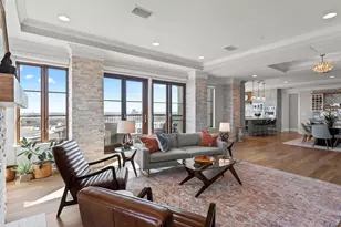 501 Samuels Ave, Fort Worth, TX 76102 - Photo 3