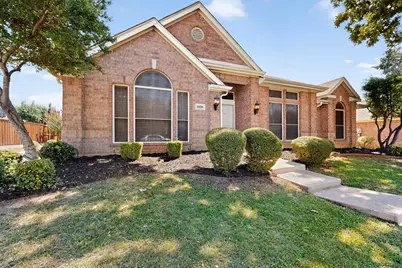 8420 Grand View Drive, North Richland Hills, TX 76182 - Photo 1