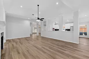 8420 Grand View Dr, North Richland Hills, TX 76182 - Photo 11