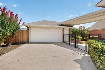 8420 Grand View Drive, North Richland Hills, TX 76182 - Photo 35