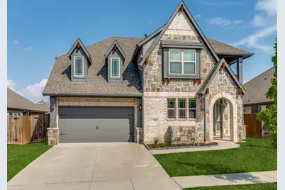 9105 Cisco Drive, Denton, TX 76226 - Photo 1