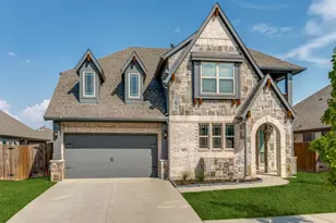 9105 Cisco Dr, Denton, TX 76226 - Photo 1