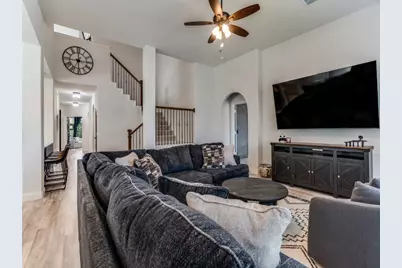 9105 Cisco Drive, Denton, TX 76226 - Photo 9