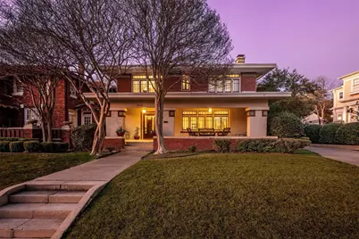 1306 Elizabeth Boulevard, Fort Worth, TX 76110 - Photo 1