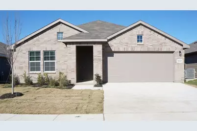 16445 Rangerville Drive, Fort Worth, TX 76247 - Photo 1