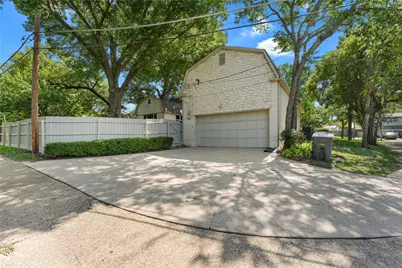 9531 Vinewood Drive, Dallas, TX 75228 - Photo 33