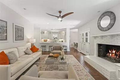 9531 Vinewood Drive, Dallas, TX 75228 - Photo 7