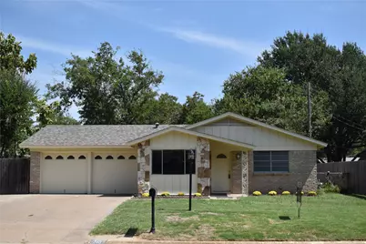 1348 Norwood Drive, Hurst, TX 76053 - Photo 1