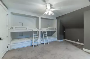 100 Redtail Hawk Dr, Aledo, TX 76008 - Photo 33