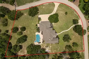 100 Redtail Hawk Dr, Aledo, TX 76008 - Photo 3