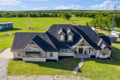 1421 Fm 2258, Venus, TX 76084 - Photo 1