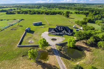 1421 Fm 2258, Venus, TX 76084 - Photo 39