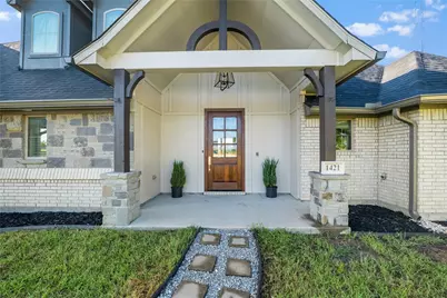 1421 Fm 2258, Venus, TX 76084 - Photo 5