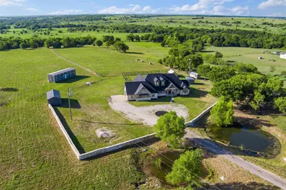 1421 Fm 2258, Venus, TX 76084 - Photo 9