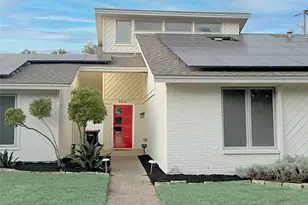 5450 Starlight Dr N, Fort Worth, TX 76126 - Photo 3