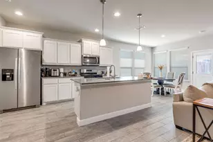 2209 Gill Star Dr, Haslet, TX 76052 - Photo 9