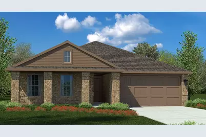 11133 Lone Ranger Lane, Crowley, TX 76036 - Photo 1