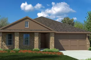 11133 Lone Ranger Ln, Fort Worth, TX 76036 - Photo 1