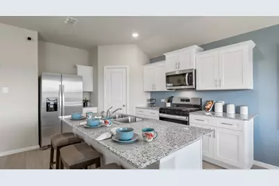 11133 Lone Ranger Lane, Fort Worth, TX 76036 - Photo 7