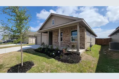 11133 Lone Ranger Lane, Fort Worth, TX 76036 - Photo 1