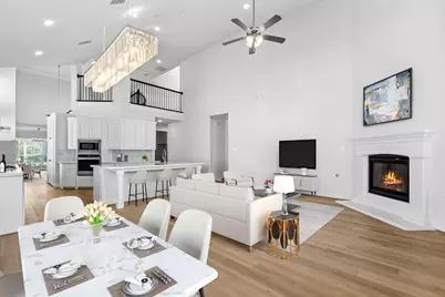 5621 Snowberry Drive, Plano, TX 75094 - Photo 9