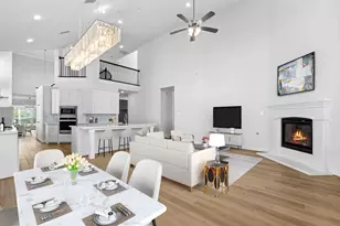 5621 Snowberry Dr, Plano, TX 75094 - Photo 9