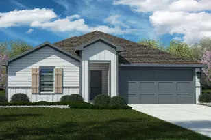 11121 Lone Ranger Ln, Fort Worth, TX 76036 - Photo 1