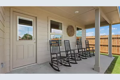 11121 Lone Ranger Lane, Fort Worth, TX 76036 - Photo 35