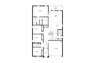 11121 Lone Ranger Ln, Fort Worth, TX 76036 - Photo 37