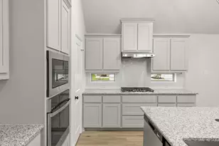 1514 Flannagan Pond Rd, Forney, TX 75126 - Photo 5