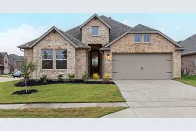 1514 Flannagan Pond Road, Forney, TX 75126 - Photo 1