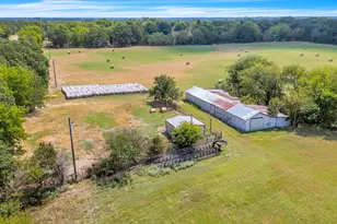 E Us-67 Hwy, Saltillo, TX 75478 - Photo 1