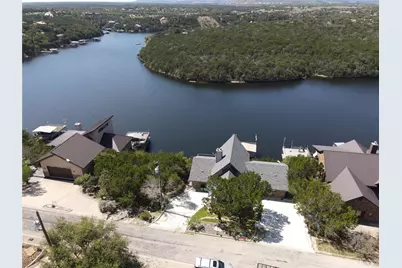 Lot 183 Melbourne Trail, Possum Kingdom Lake, TX 76449 - Photo 11