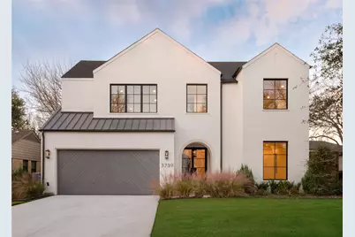 3739 Park Lane, Dallas, TX 75220 - Photo 1