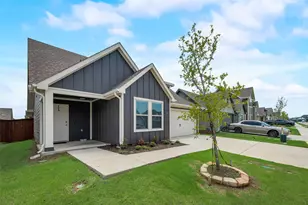 13140 Sanctuary Dr, Providence Village, TX 76227 - Photo 3