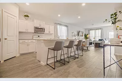 8633 Angel Gardens Drive, Fort Worth, TX 76179 - Photo 9