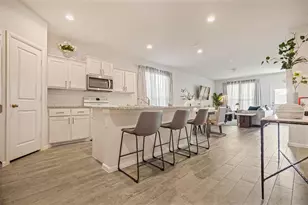 8633 Angel Gardens Dr, Fort Worth, TX 76179 - Photo 9