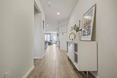 8633 Angel Gardens Drive, Fort Worth, TX 76179 - Photo 11